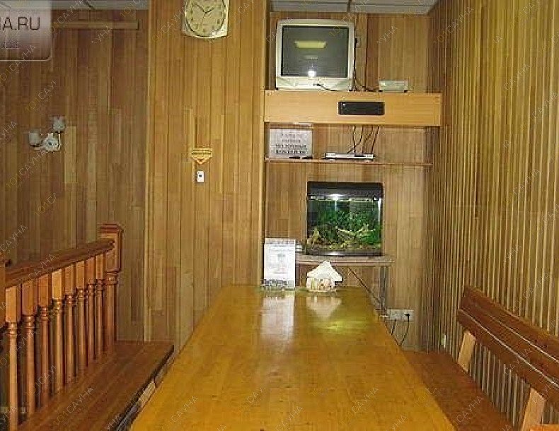 Сауна Дубрава, в Владивостоке, Калинина, 29а | 4 | 1001sauna.com