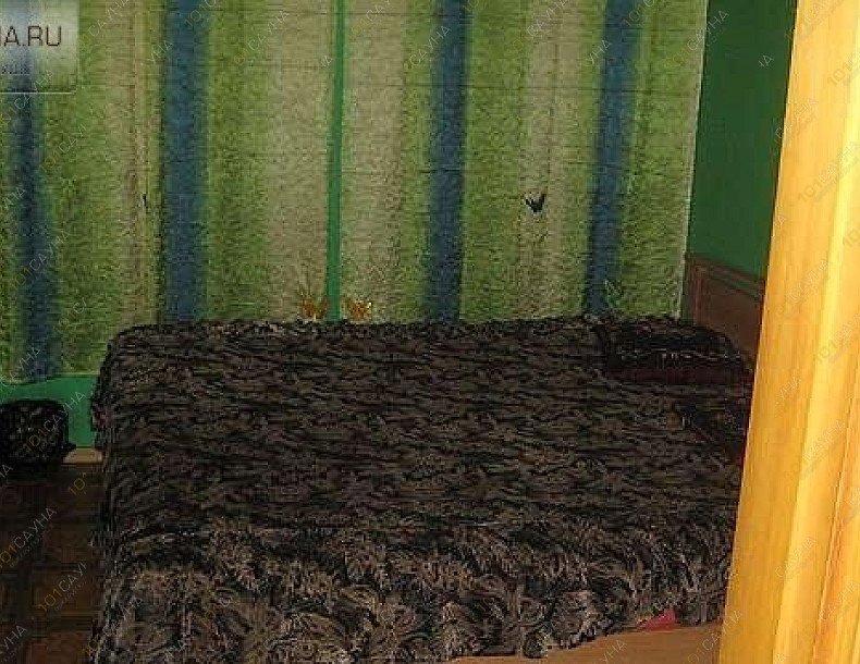 Сауна Дубрава, в Владивостоке, Калинина, 29а | 5 | 1001sauna.com