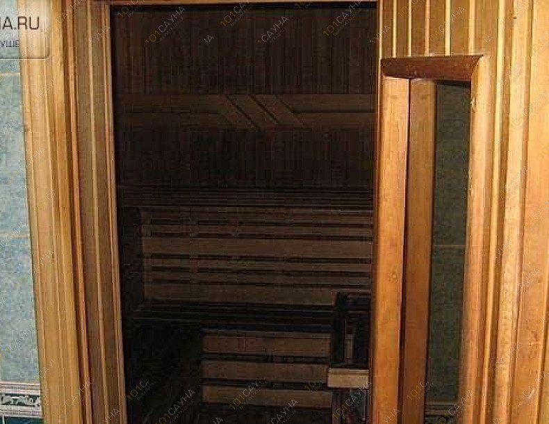 Сауна Дубрава, в Владивостоке, Калинина, 29а | 6 | 1001sauna.com