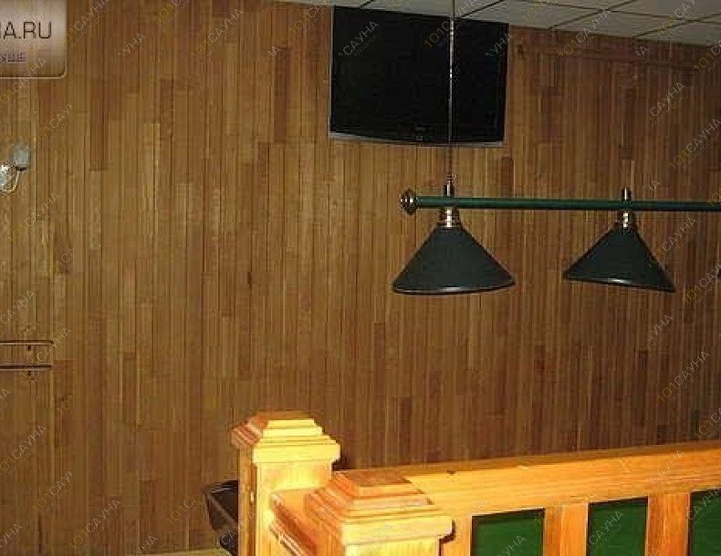 Сауна Дубрава, в Владивостоке, Калинина, 29а | 7 | 1001sauna.com