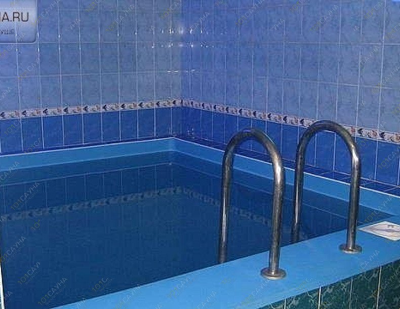 Сауна Дубрава, в Владивостоке, Калинина, 29а | 8 | 1001sauna.com