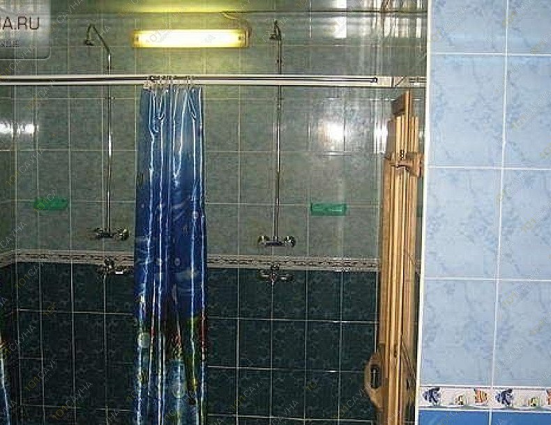 Сауна Дубрава, в Владивостоке, Калинина, 29а | 9 | 1001sauna.com