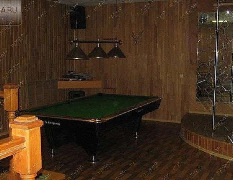 Сауна Дубрава, в Владивостоке, Калинина, 29а | 10 | 1001sauna.com