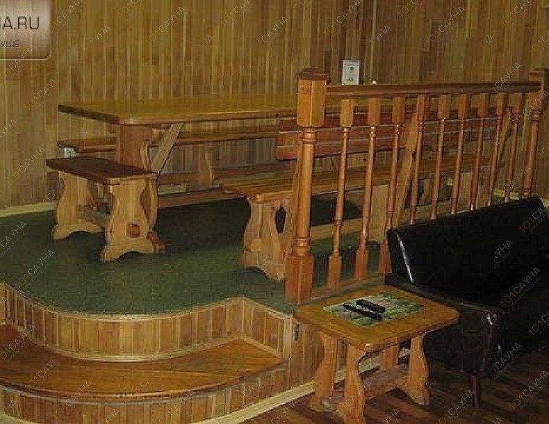 Сауна Дубрава, в Владивостоке, Калинина, 29а | 11 | 1001sauna.com