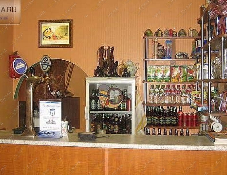 Сауна Дубрава, в Владивостоке, Калинина, 29а | 12 | 1001sauna.com