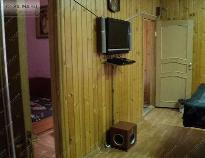 Сауна Лагуна на Авангарде, в Владивостоке, Дальзаводская, 2 | 2 | 1001sauna.com