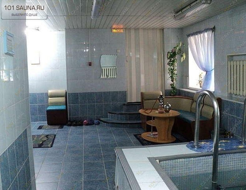 Сауна Лагуна на Авангарде, в Владивостоке, Дальзаводская, 2 | 4 | 1001sauna.com