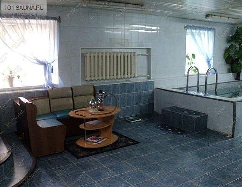 Сауна Лагуна на Авангарде, в Владивостоке, Дальзаводская, 2 | 5 | 1001sauna.com