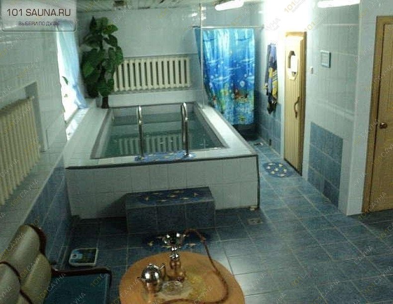 Сауна Лагуна на Авангарде, в Владивостоке, Дальзаводская, 2 | 6 | 1001sauna.com