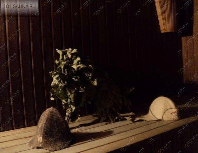 Сауна Лагуна на Авангарде, в Владивостоке, Дальзаводская, 2 | 7 | 1001sauna.com