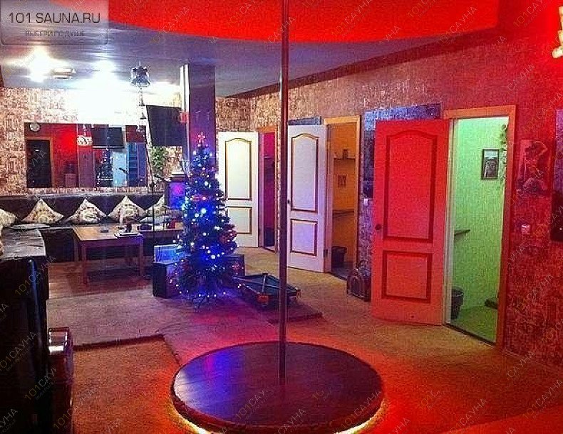 Сауна Миури, в Владивостоке, Набережная, 10 | 2 | 1001sauna.com