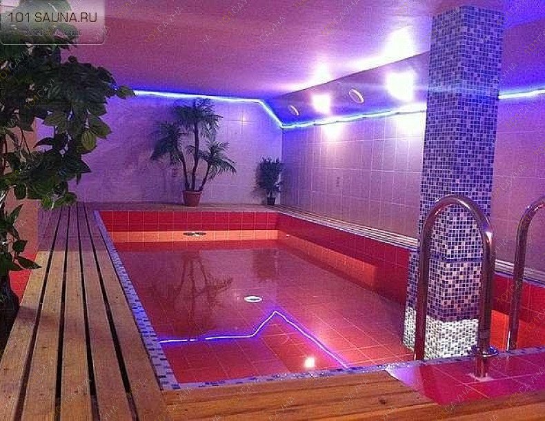 Сауна Миури, в Владивостоке, Набережная, 10 | 4 | 1001sauna.com