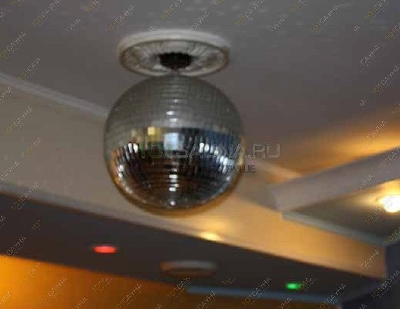 Сауна На Некрасовской, в Владивостоке, Мельниковская, 119 | 6 | 1001sauna.com