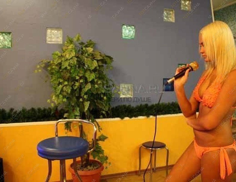 Сауна На Некрасовской, в Владивостоке, Мельниковская, 119 | 7 | 1001sauna.com