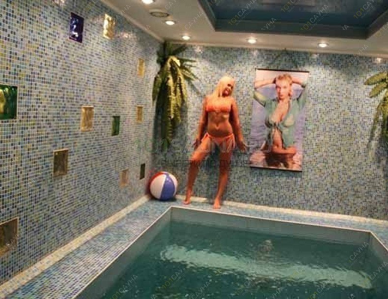 Сауна На Некрасовской, в Владивостоке, Мельниковская, 119 | 10 | 1001sauna.com