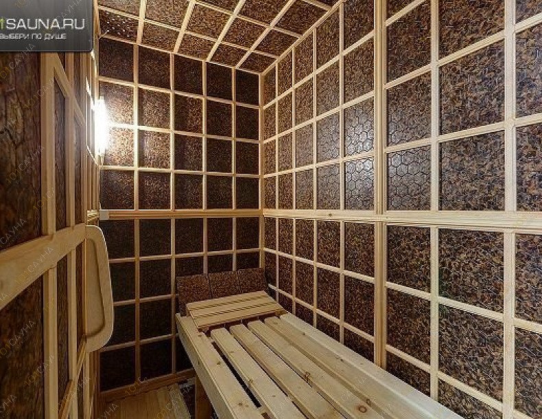 Банные усадьбы Белогорья Волоконовка, в Белгороде, п. Волоконовка, ул. 60 лет Октября, д. 38-Б | Кедровая комната | 1001sauna.com