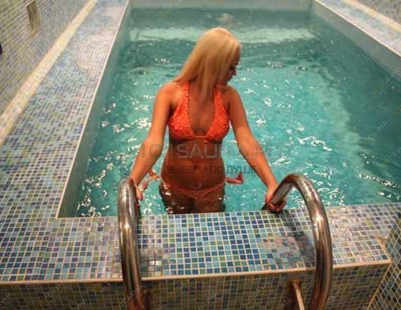 Сауна На Некрасовской, в Владивостоке, Мельниковская, 119 | 11 | 1001sauna.com