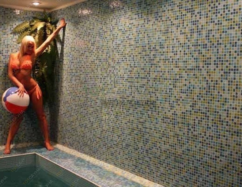 Сауна На Некрасовской, в Владивостоке, Мельниковская, 119 | 12 | 1001sauna.com