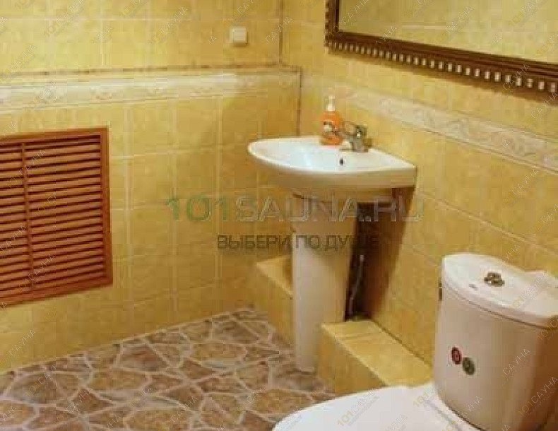 Сауна На Некрасовской, в Владивостоке, Мельниковская, 119 | 17 | 1001sauna.com