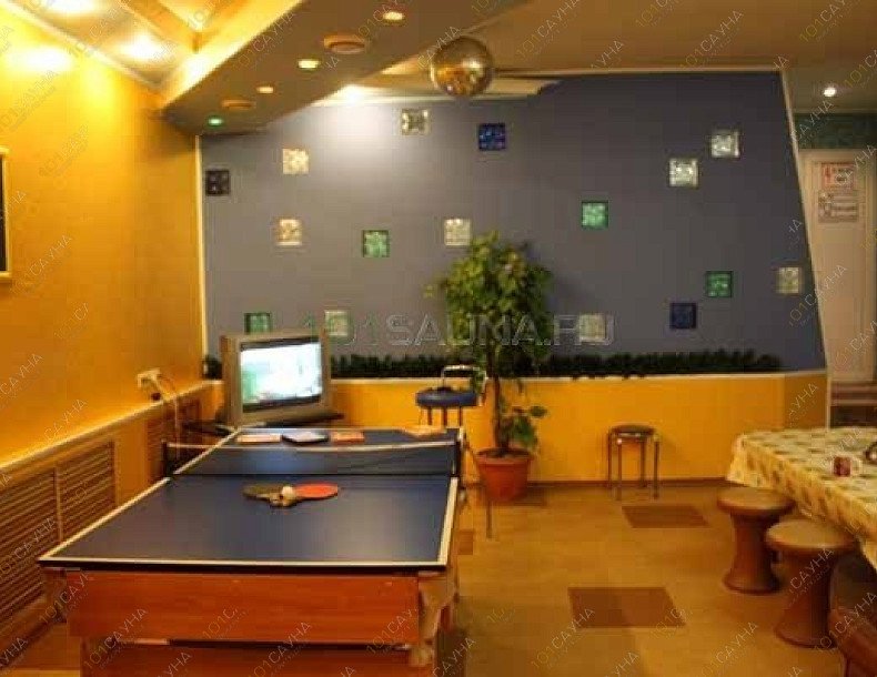 Сауна На Некрасовской, в Владивостоке, Мельниковская, 119 | 18 | 1001sauna.com