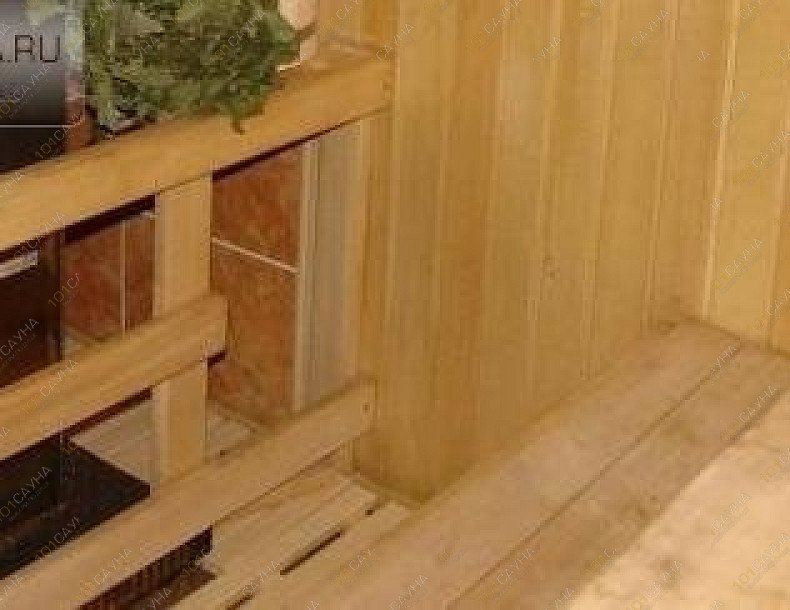 Сауна На Окатовой, в Владивостоке, Окатовая, 1 | 2 | 1001sauna.com