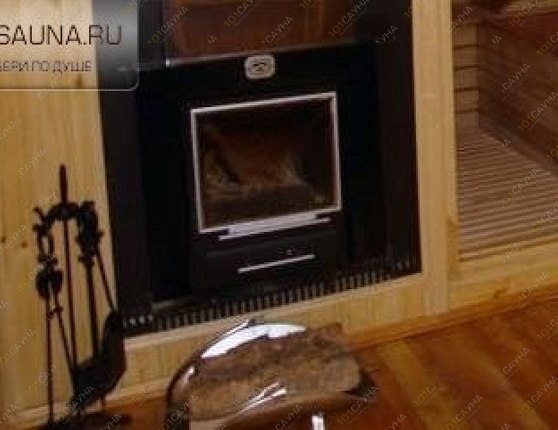 Сауна На Окатовой, в Владивостоке, Окатовая, 1 | 3 | 1001sauna.com