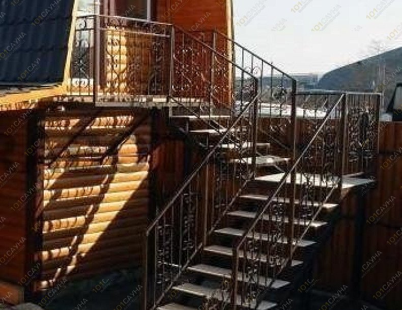 Сауна На Окатовой, в Владивостоке, Окатовая, 1 | 4 | 1001sauna.com