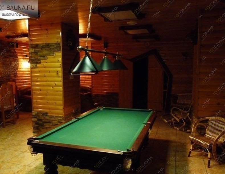 Сауна Настроение, в Владивостоке, Калинина, 49 Б | 2 | 1001sauna.com