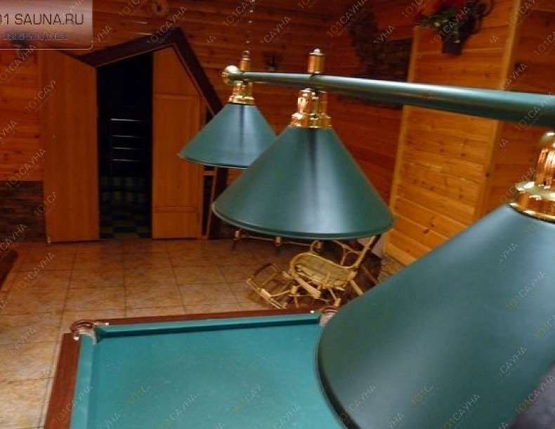 Сауна Настроение, в Владивостоке, Калинина, 49 Б | 3 | 1001sauna.com