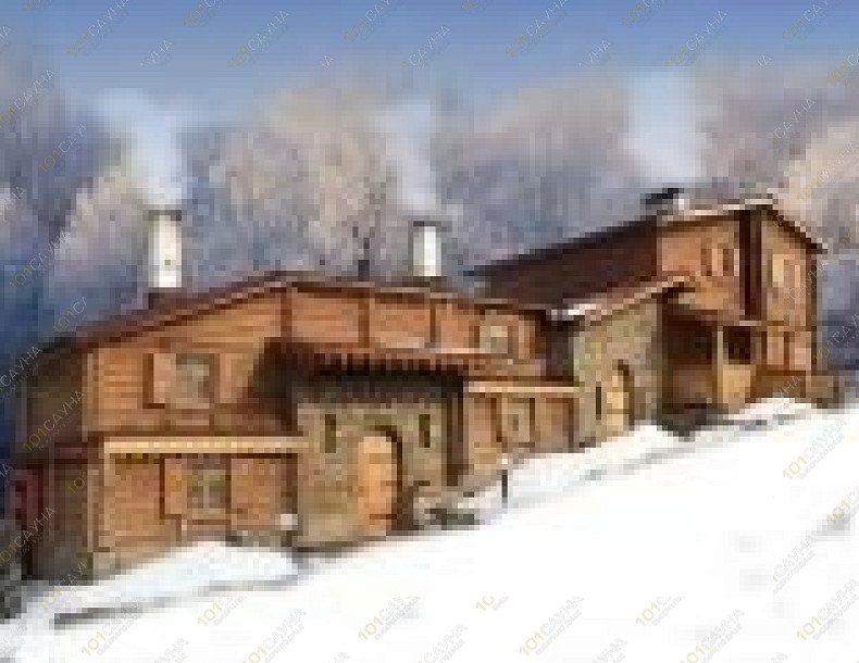 Оздоровительный комплекс Русские бани, в Владивостоке, 100-летия Владивостока проспект, 180 | 3 | 1001sauna.com