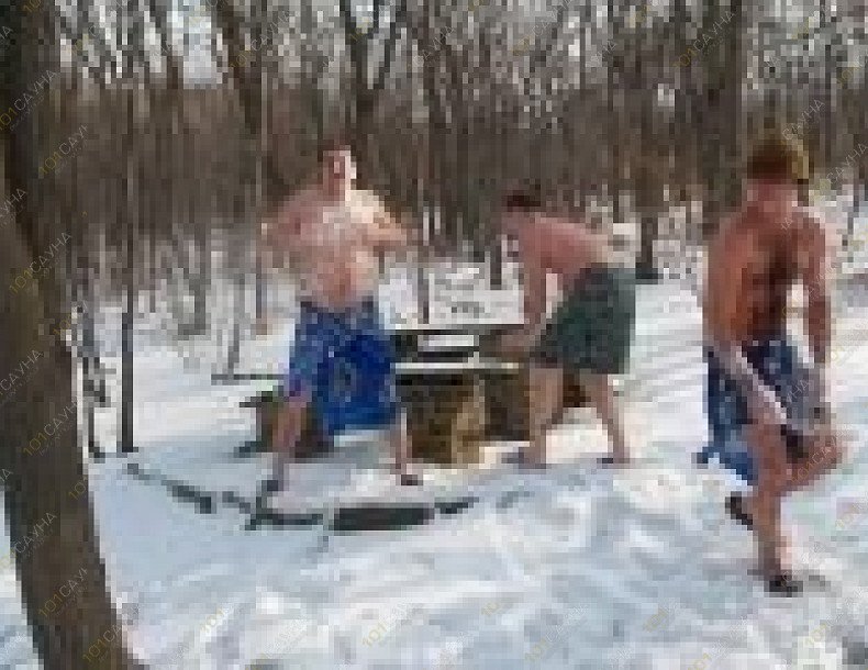 Оздоровительный комплекс Русские бани, в Владивостоке, 100-летия Владивостока проспект, 180 | 6 | 1001sauna.com