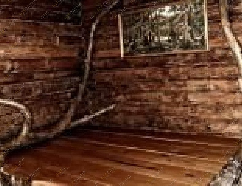 Оздоровительный комплекс Русские бани, в Владивостоке, 100-летия Владивостока проспект, 180 | 19 | 1001sauna.com