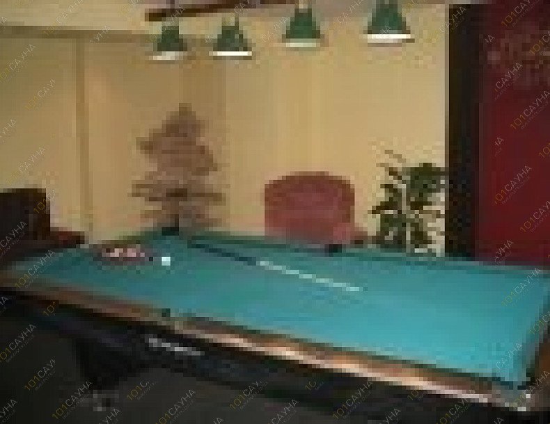 Сауна Zeppelin, в Владивостоке, Громова, 6 | 6 | 1001sauna.com