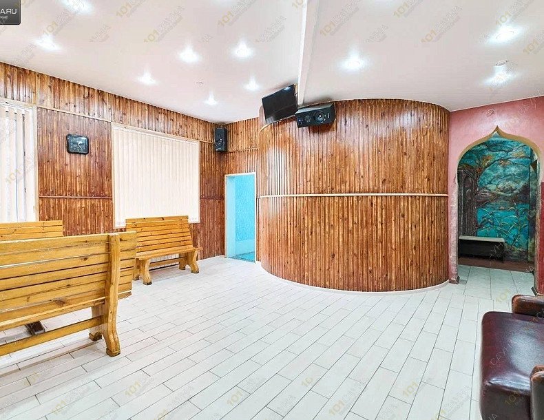 Досуговый центр Велес, в Омске, Гуртьева ул. 22 | Сауна "Вип". Фото 29 | 1001sauna.com
