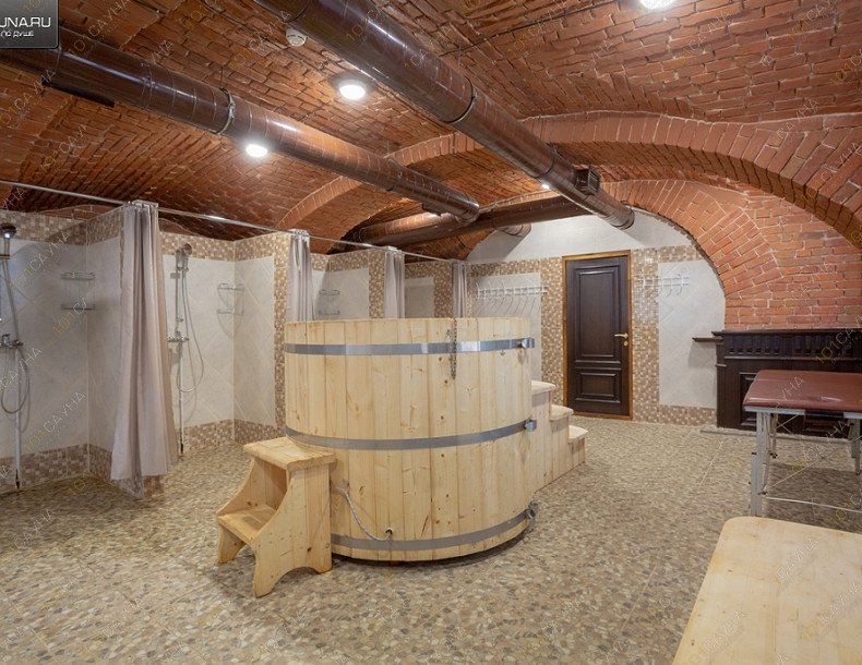 Бани Деревенька На Островского, в Казани, Островского, 16/3 | Женский разряд. Фото: 12 | 1001sauna.com