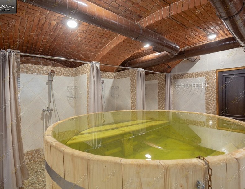 Бани Деревенька На Островского, в Казани, Островского, 16/3 | Женский разряд. Фото: 13 | 1001sauna.com
