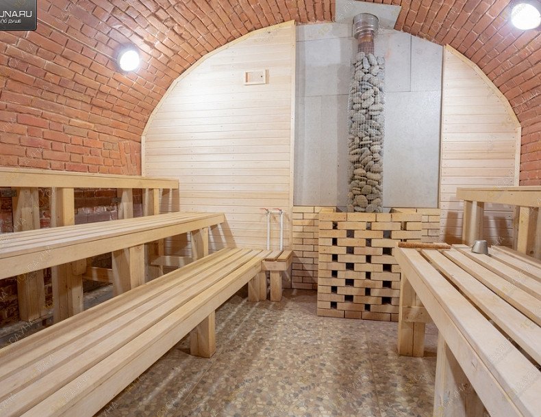 Бани Деревенька На Островского, в Казани, Островского, 16/3 | Женский разряд. Фото: 14 | 1001sauna.com