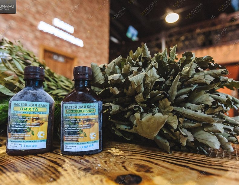 Бани Деревенька На Островского, в Казани, Островского, 16/3 | Женский разряд. Фото: 15 | 1001sauna.com