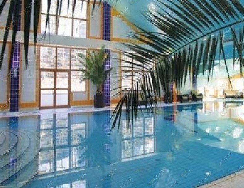 Гостиничный комплекс Гранд Отель Поляна, в Красной Поляне, Эсто-Садок, Ачипсинская, 16 | 3 | 1001sauna.com