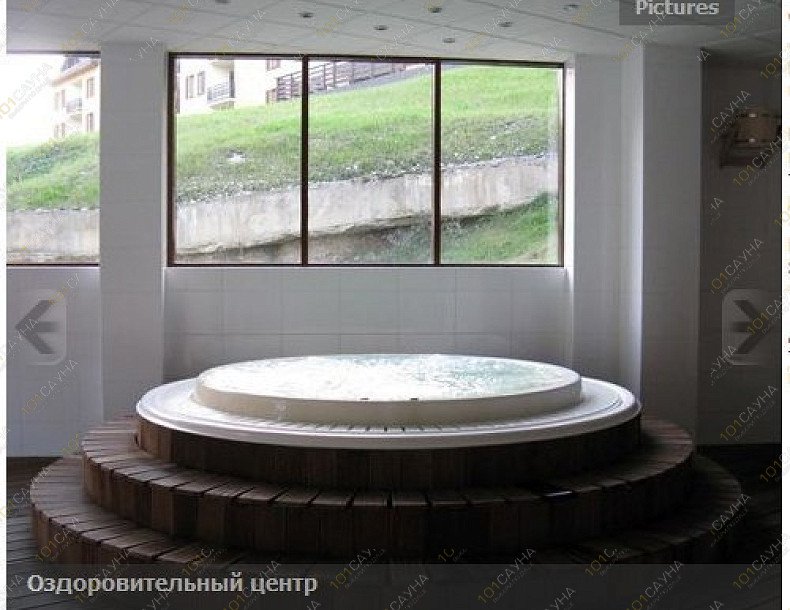 Гостиничный комплекс Катерина Альпик, в Красной Поляне, Защитников Кавказа (Красная Поляна), 77/2 | 2 | 1001sauna.com