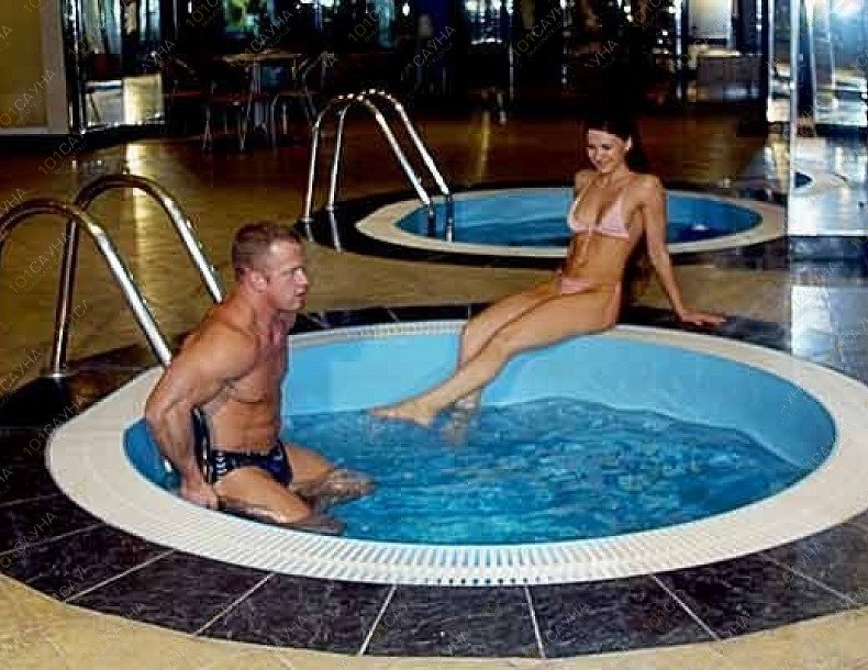Spa-Центр Лотос, в Сочи, Курортный проспект, 72 | 3 | 1001sauna.com