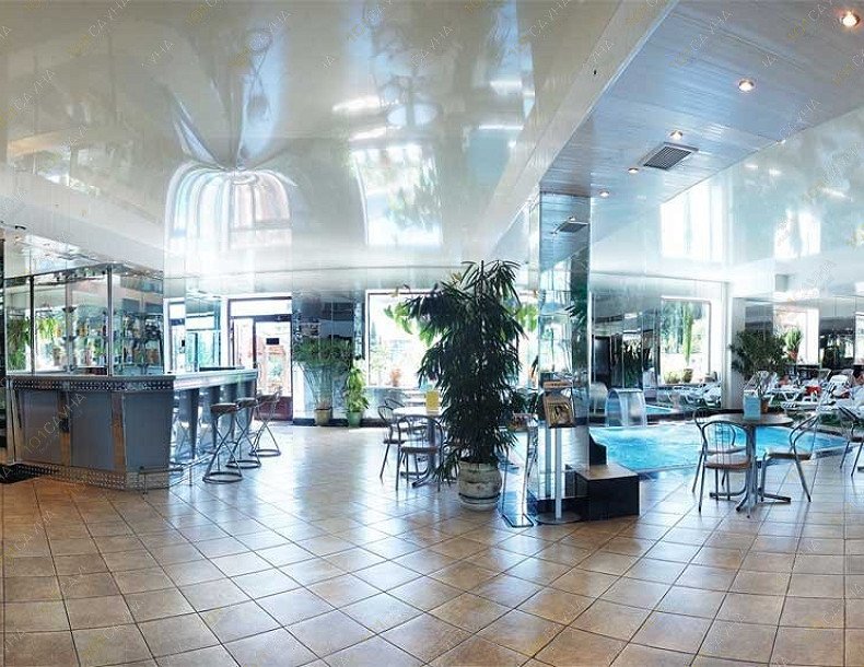 Spa-Центр Лотос, в Сочи, Курортный проспект, 72 | 4 | 1001sauna.com