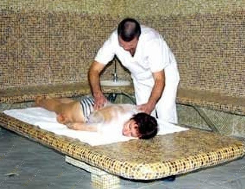 Spa-Центр Лотос, в Сочи, Курортный проспект, 72 | 7 | 1001sauna.com