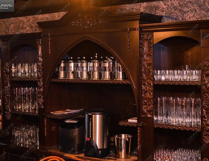 Бани Деревенька На Островского, в Казани, Островского, 16/3 | Мужской разряд. Фото: 25 | 1001sauna.com