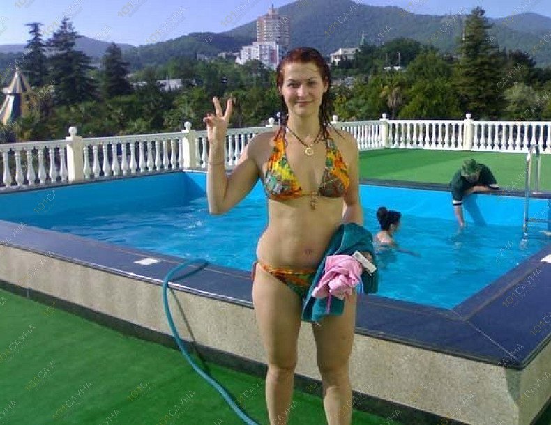 Центр Христофор Колумб, в Сочи, Калараш, 33/2 | 2 | 1001sauna.com