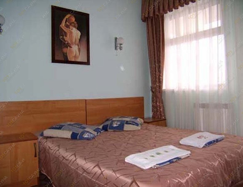 Центр Христофор Колумб, в Сочи, Калараш, 33/2 | 4 | 1001sauna.com