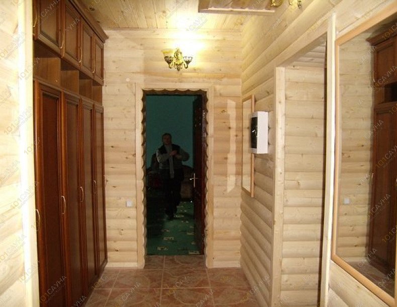 Центр Христофор Колумб, в Сочи, Калараш, 33/2 | 5 | 1001sauna.com