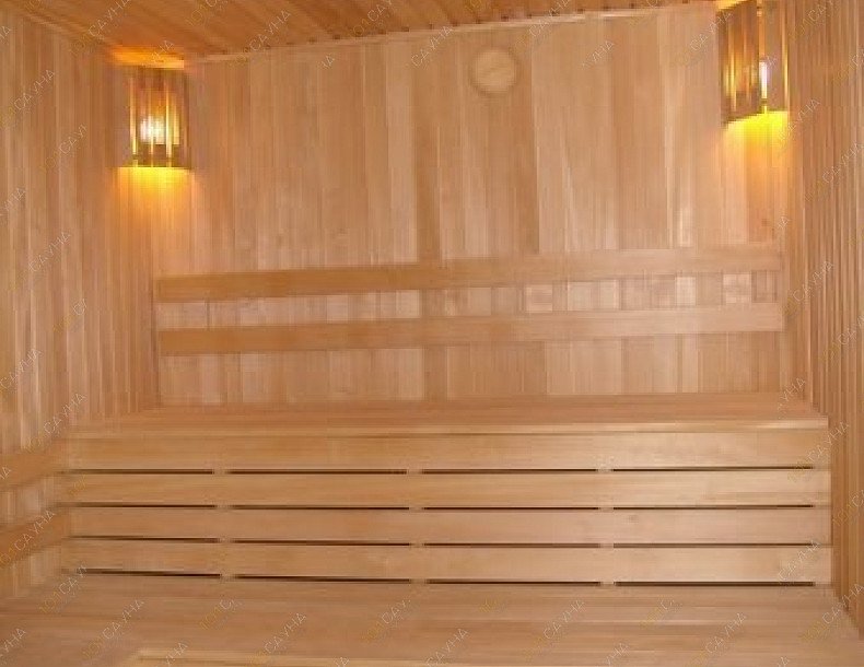 Центр Христофор Колумб, в Сочи, Калараш, 33/2 | 6 | 1001sauna.com