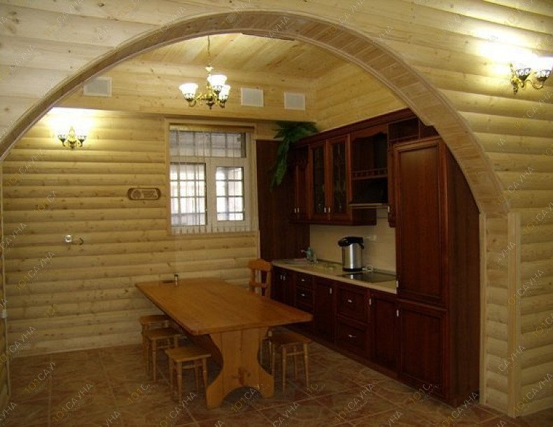 Центр Христофор Колумб, в Сочи, Калараш, 33/2 | 7 | 1001sauna.com