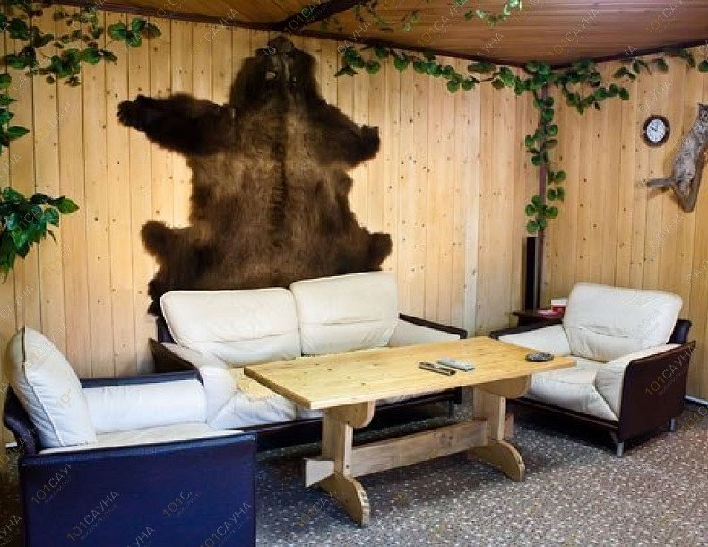 Баня Боярские задворки, в Хабаровске, Промышленная, 12а | 2 | 1001sauna.com